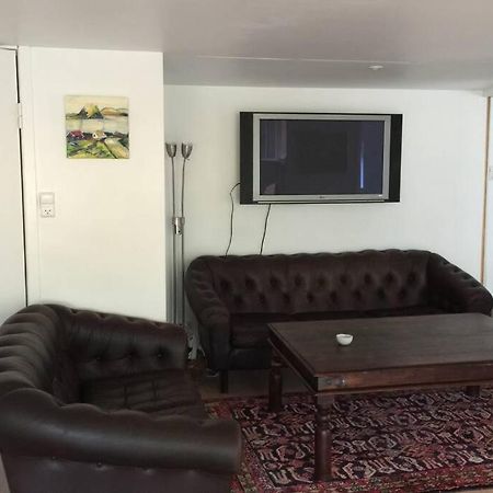Apartament The Perfect Base In Tórshavn Zewnętrze zdjęcie