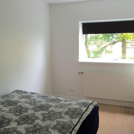 Apartament The Perfect Base In Tórshavn Zewnętrze zdjęcie