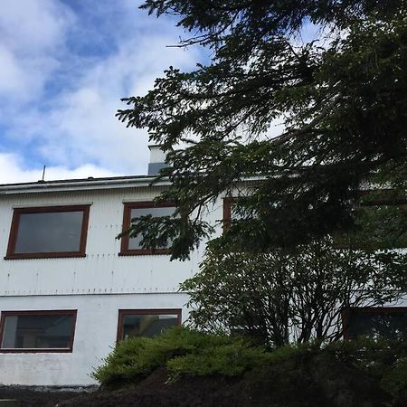 Apartament The Perfect Base In Tórshavn Zewnętrze zdjęcie