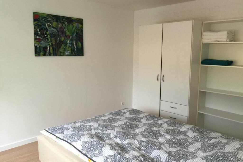 Apartament The Perfect Base In Tórshavn Zewnętrze zdjęcie